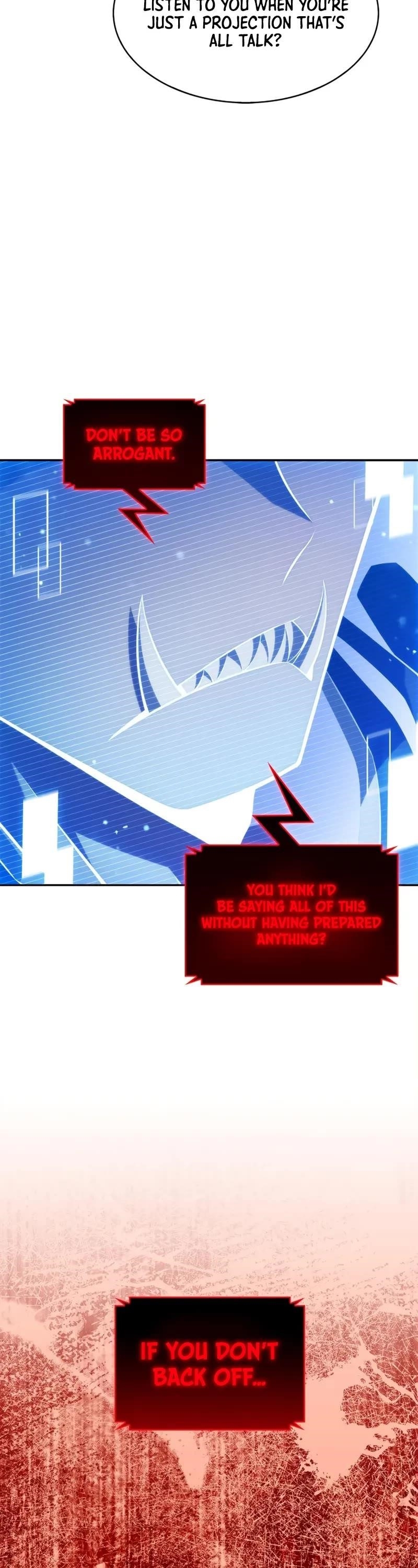 Read Solo Max Level Newbie Manga Online