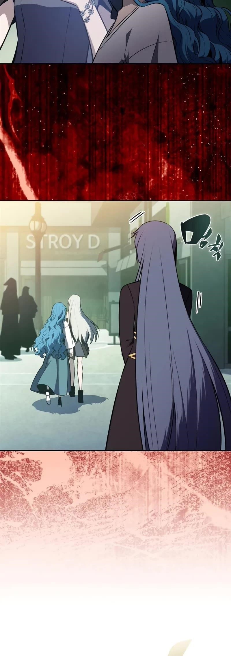 Read Solo Max Level Newbie Manga Online