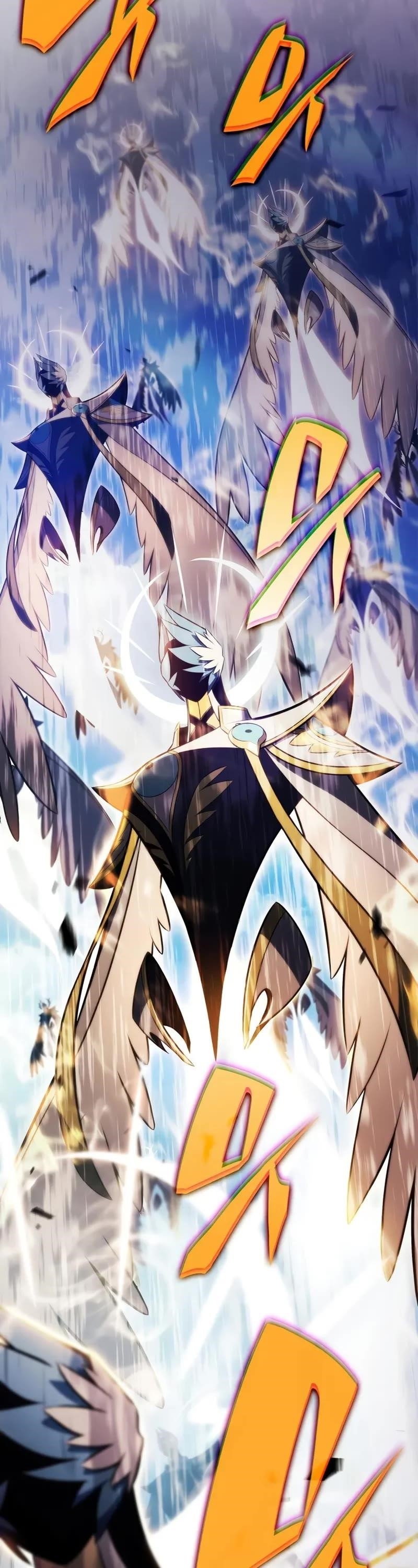 Read Solo Max Level Newbie Manga Online