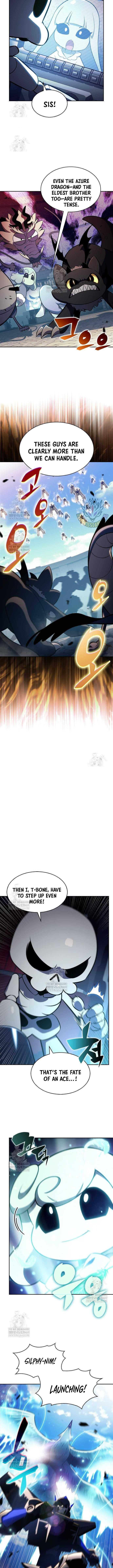 Read Solo Max Level Newbie Manga Online