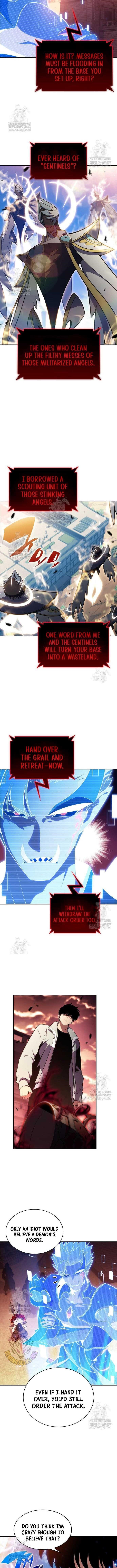 Read Solo Max Level Newbie Manga Online