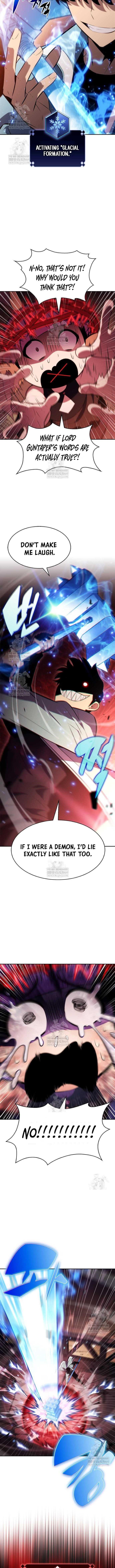 Read Solo Max Level Newbie Manga Online