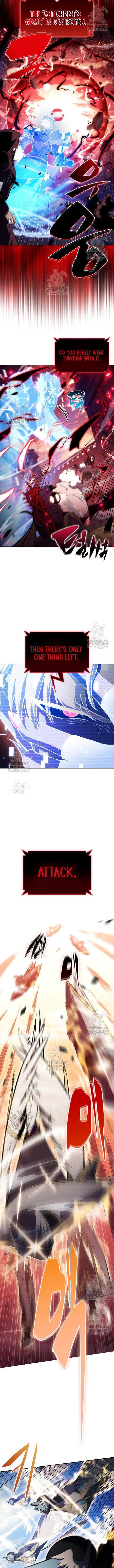 Read Solo Max Level Newbie Manga Online