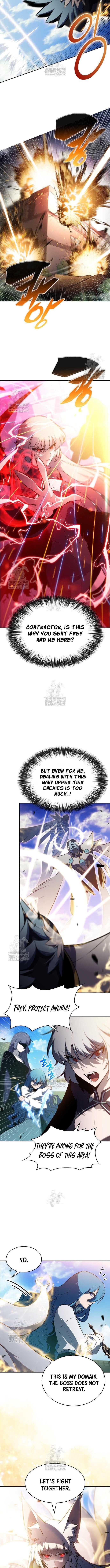 Read Solo Max Level Newbie Manga Online