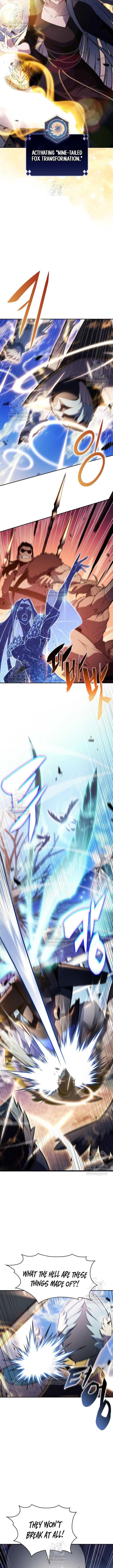 Read Solo Max Level Newbie Manga Online