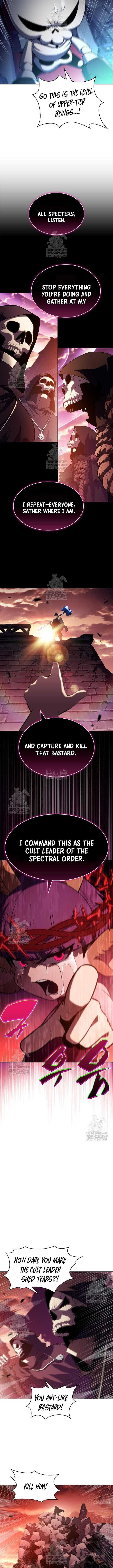 Read Solo Max Level Newbie Manga Online