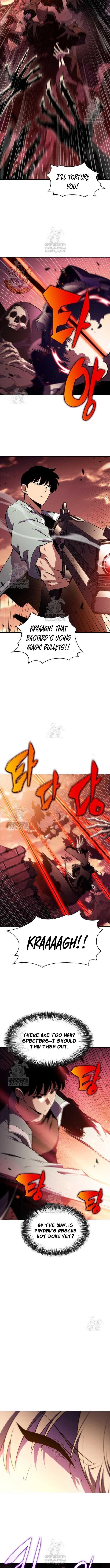 Read Solo Max Level Newbie Manga Online