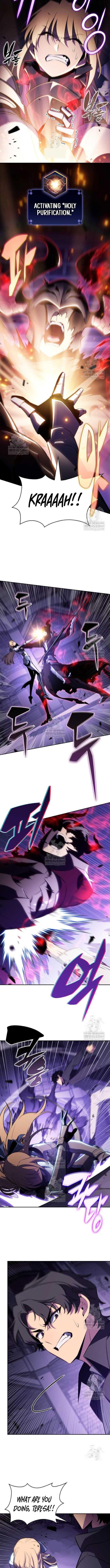 Read Solo Max Level Newbie Manga Online