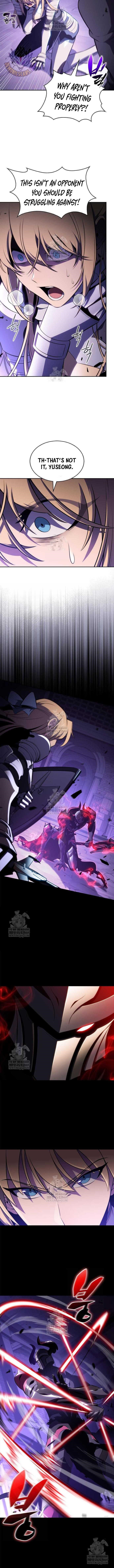 Read Solo Max Level Newbie Manga Online