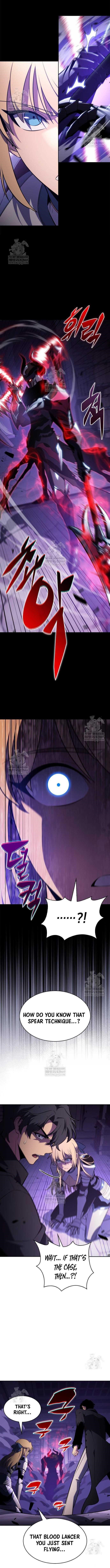 Read Solo Max Level Newbie Manga Online