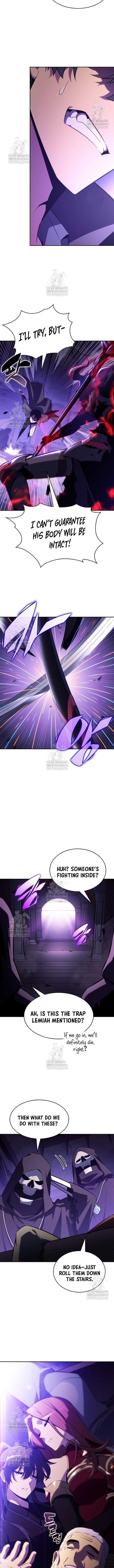 Read Solo Max Level Newbie Manga Online