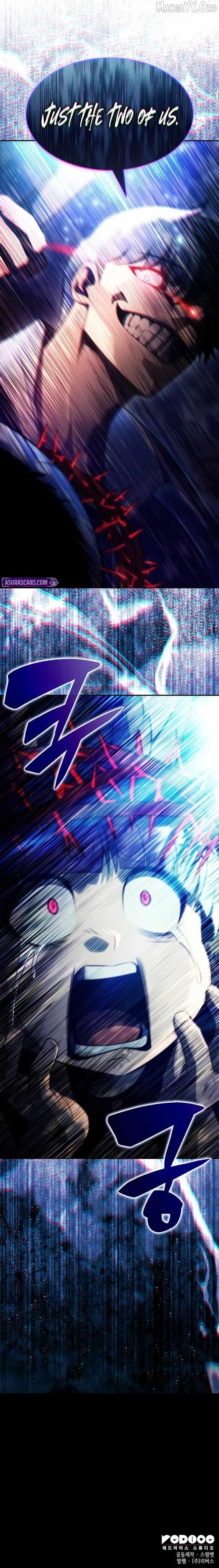 Read Solo Max Level Newbie Manga Online