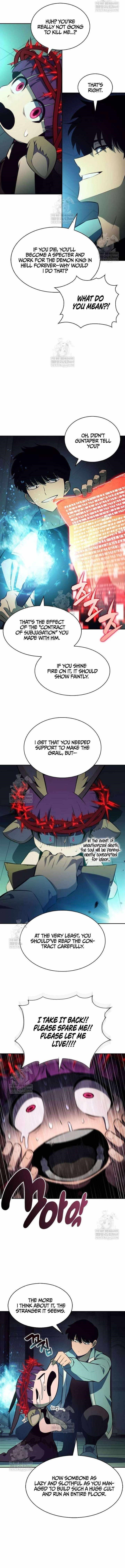 Read Solo Max Level Newbie Manga Online