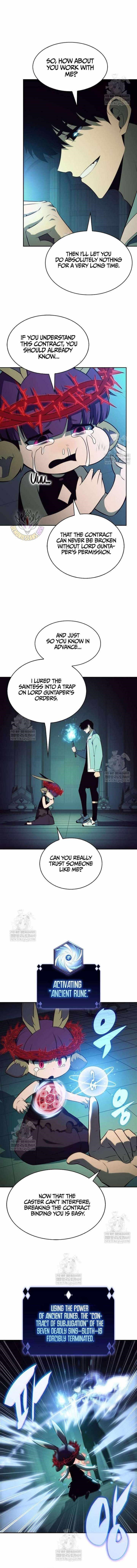 Read Solo Max Level Newbie Manga Online