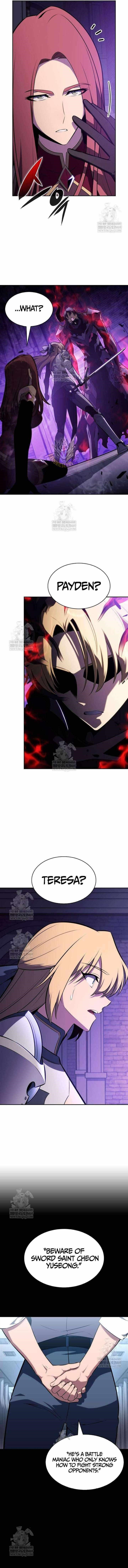 Read Solo Max Level Newbie Manga Online