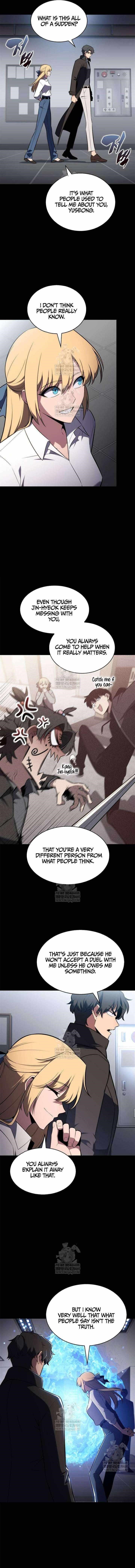 Read Solo Max Level Newbie Manga Online