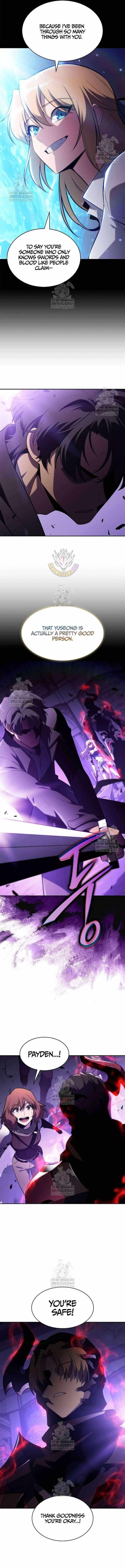 Read Solo Max Level Newbie Manga Online