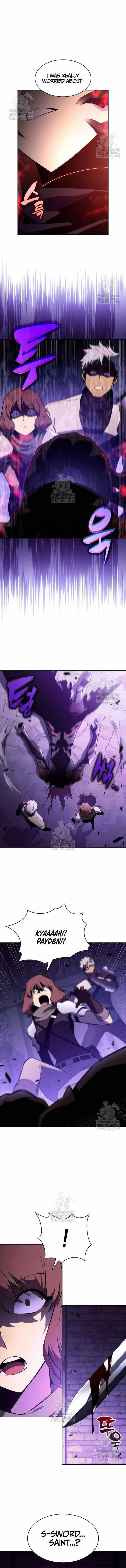 Read Solo Max Level Newbie Manga Online