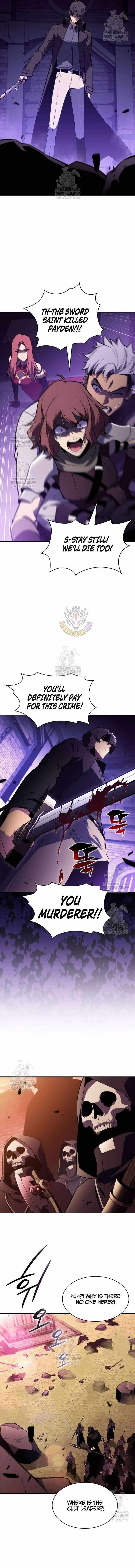 Read Solo Max Level Newbie Manga Online