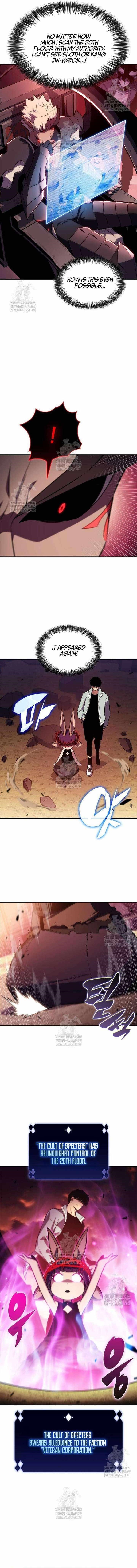 Read Solo Max Level Newbie Manga Online