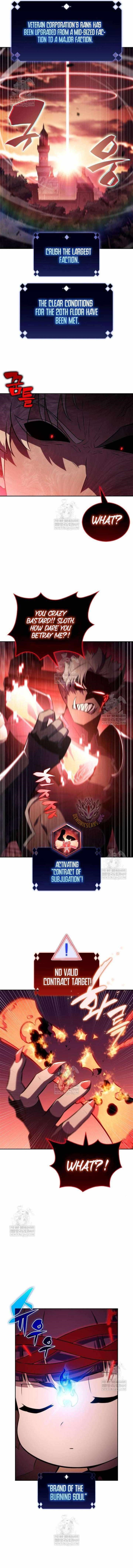 Read Solo Max Level Newbie Manga Online