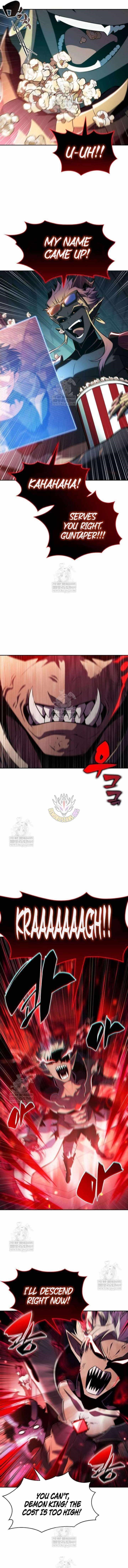 Read Solo Max Level Newbie Manga Online