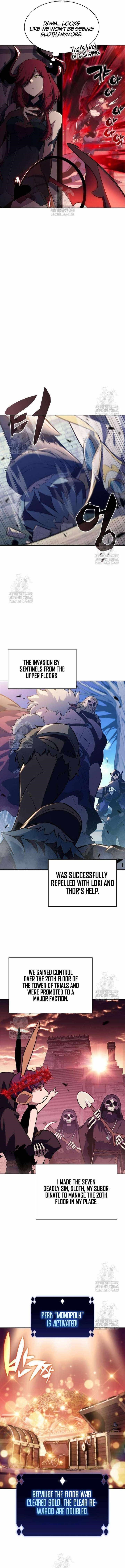 Read Solo Max Level Newbie Manga Online