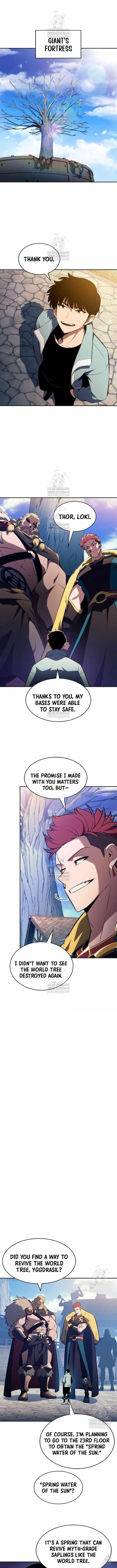 Read Solo Max Level Newbie Manga Online