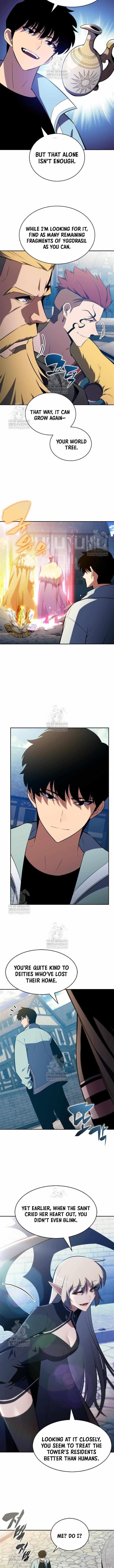 Read Solo Max Level Newbie Manga Online