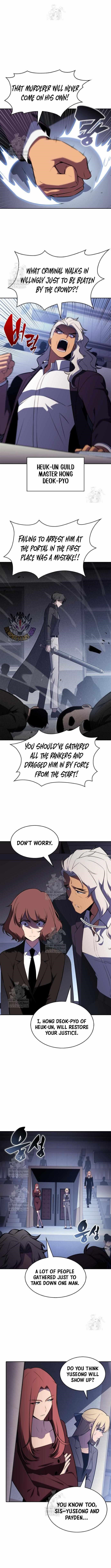 Read Solo Max Level Newbie Manga Online