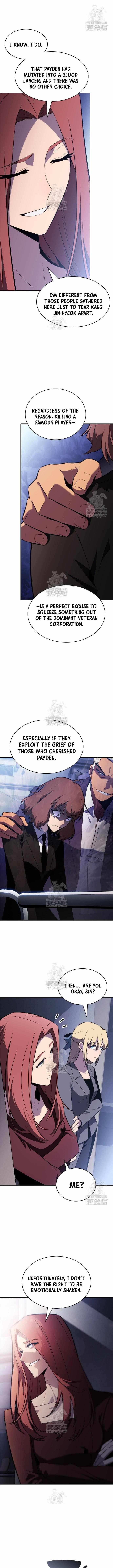 Read Solo Max Level Newbie Manga Online