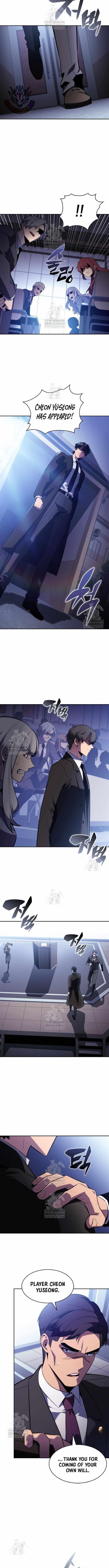 Read Solo Max Level Newbie Manga Online