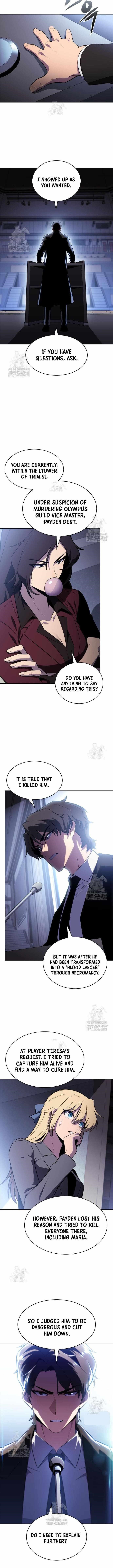 Read Solo Max Level Newbie Manga Online