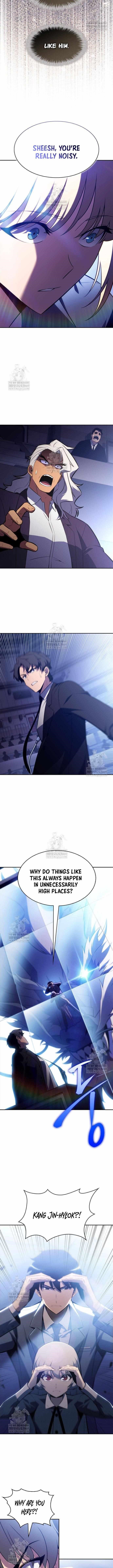 Read Solo Max Level Newbie Manga Online