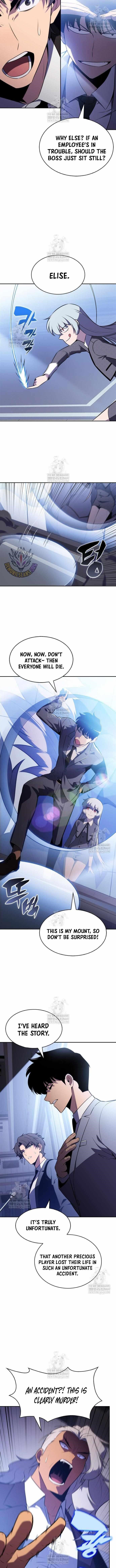 Read Solo Max Level Newbie Manga Online