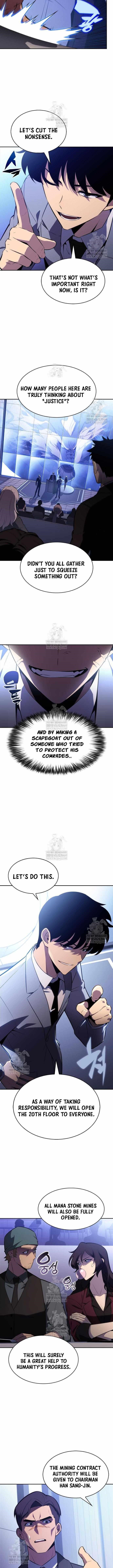 Read Solo Max Level Newbie Manga Online