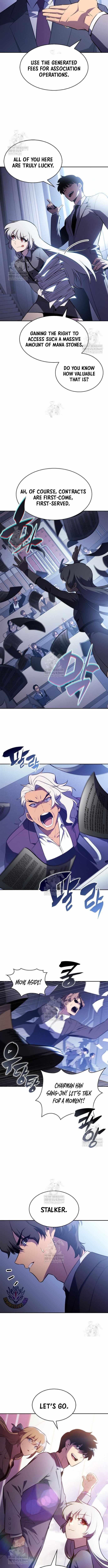 Read Solo Max Level Newbie Manga Online