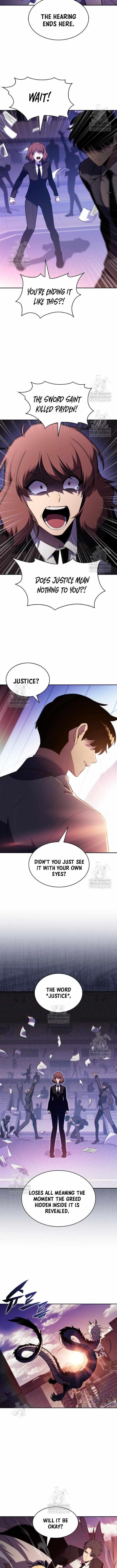 Read Solo Max Level Newbie Manga Online