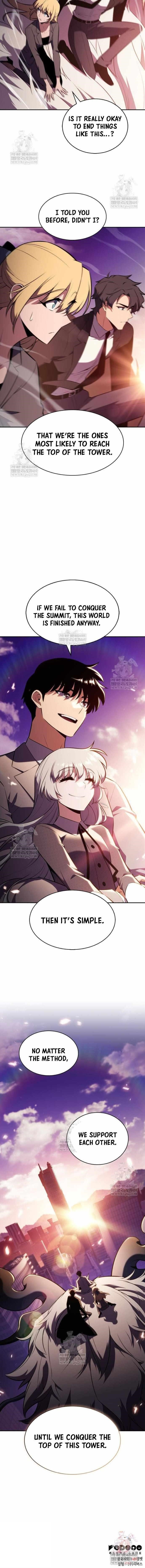 Read Solo Max Level Newbie Manga Online