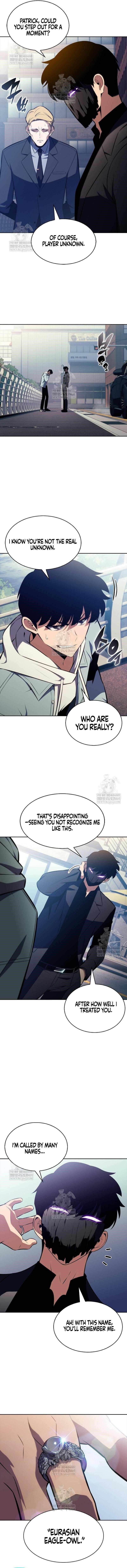 Read Solo Max Level Newbie Manga Online