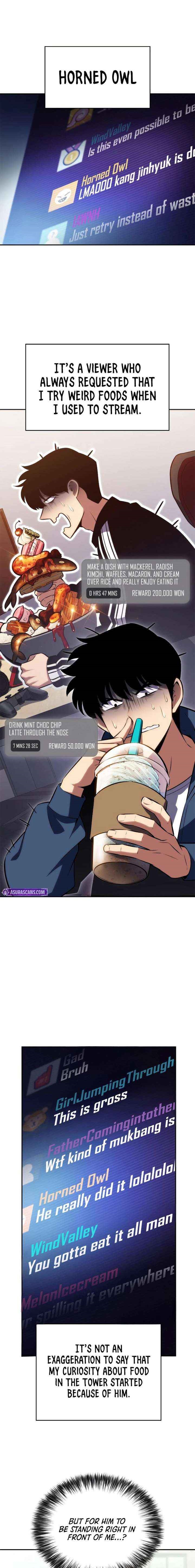 Read Solo Max Level Newbie Manga Online