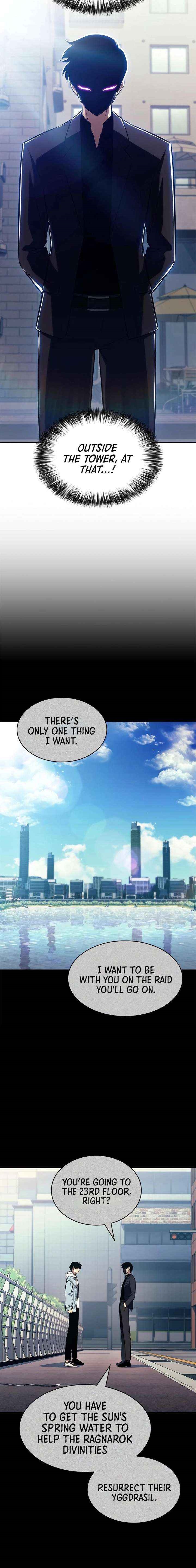 Read Solo Max Level Newbie Manga Online