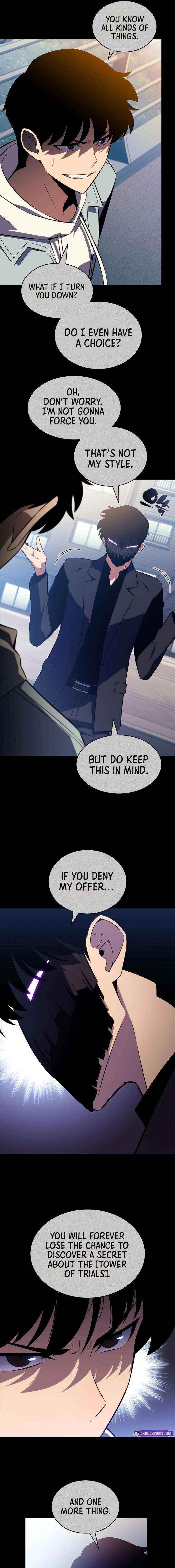 Read Solo Max Level Newbie Manga Online