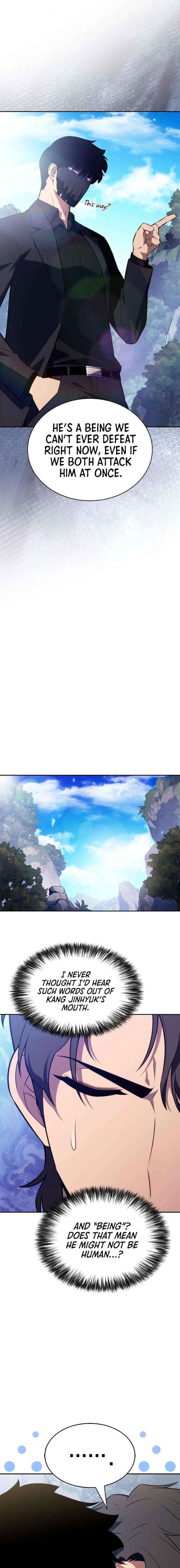 Read Solo Max Level Newbie Manga Online