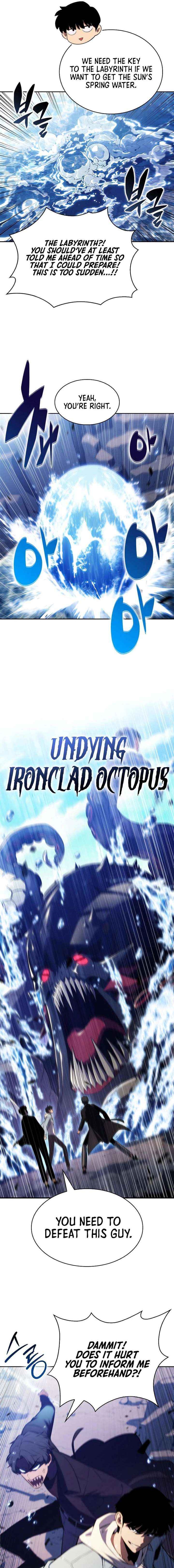 Read Solo Max Level Newbie Manga Online