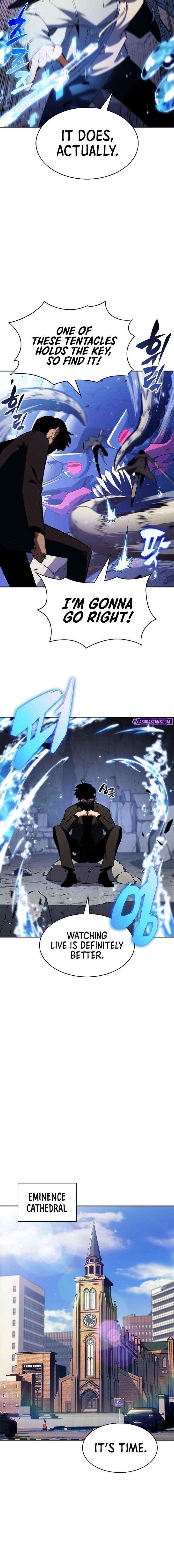 Read Solo Max Level Newbie Manga Online