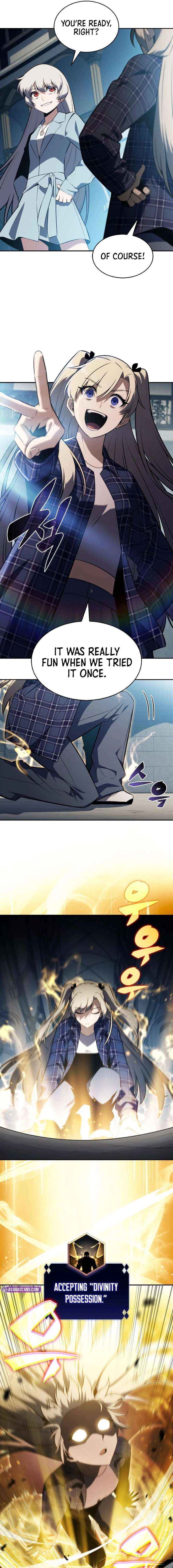 Read Solo Max Level Newbie Manga Online