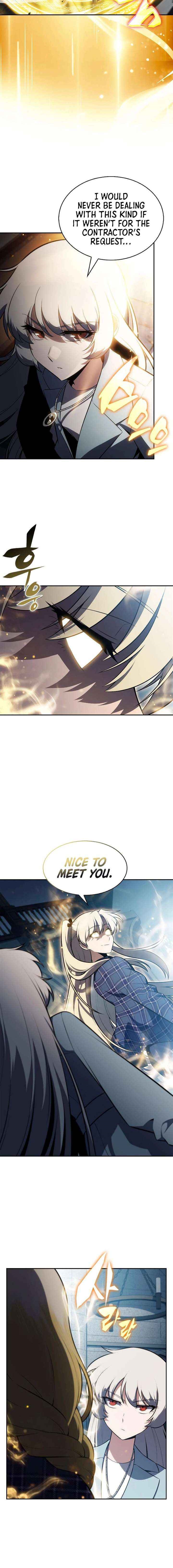 Read Solo Max Level Newbie Manga Online