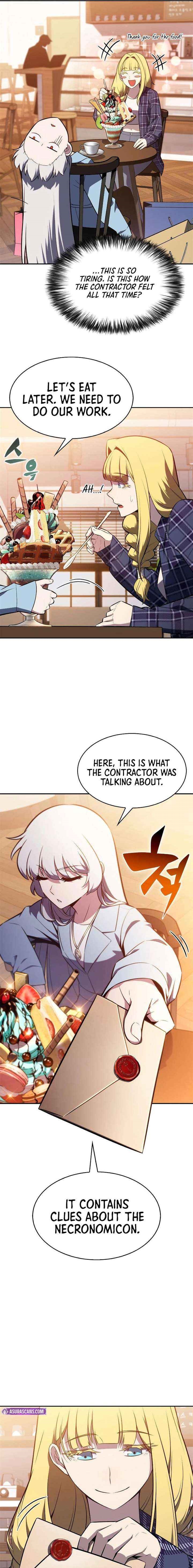 Read Solo Max Level Newbie Manga Online