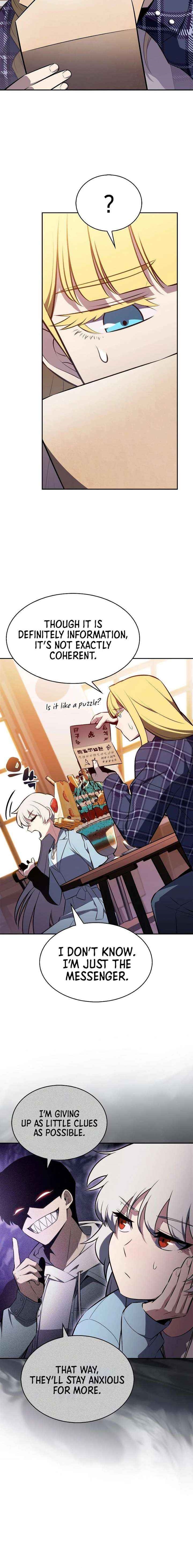 Read Solo Max Level Newbie Manga Online